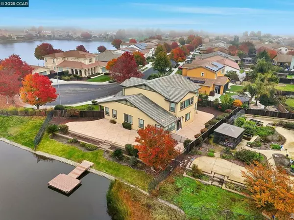 Oakley, CA 94561-5710,929 Painted Shore Court