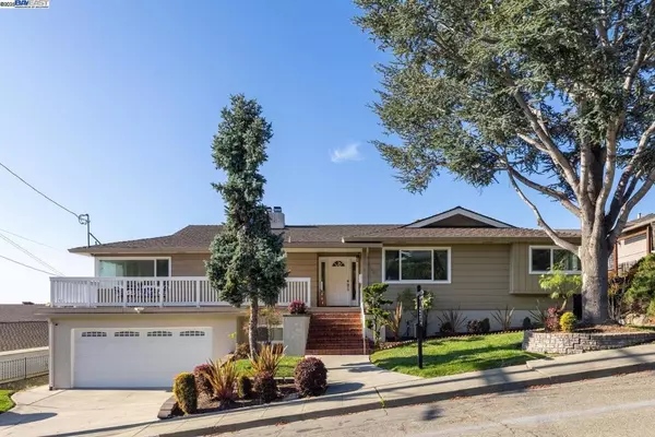 2567 Humboldt, San Leandro, CA 94577