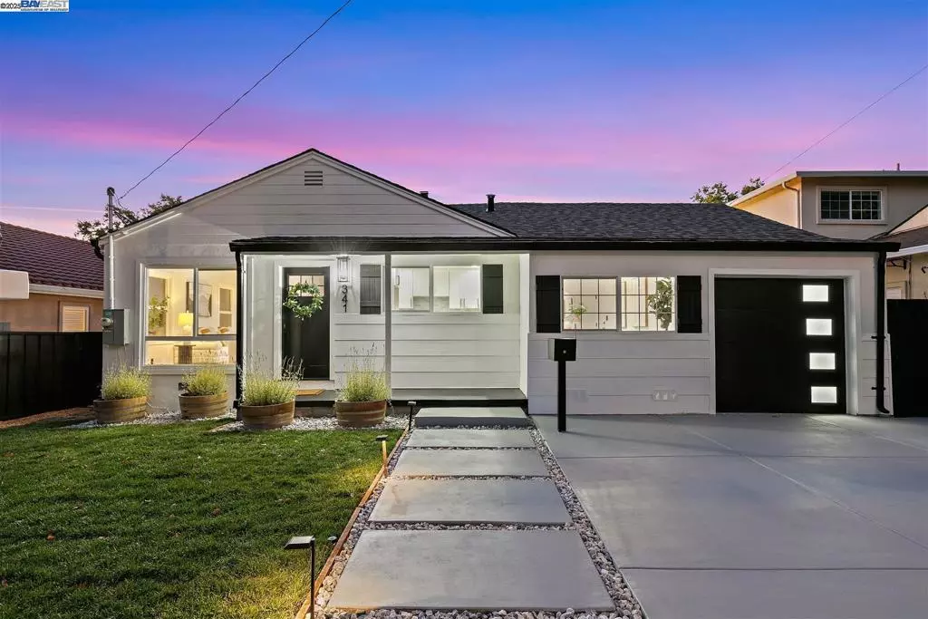 Fremont, CA 94539,341 Dana St
