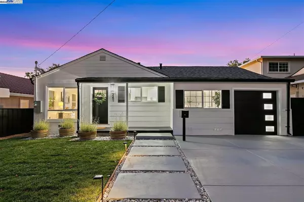 341 Dana St, Fremont, CA 94539