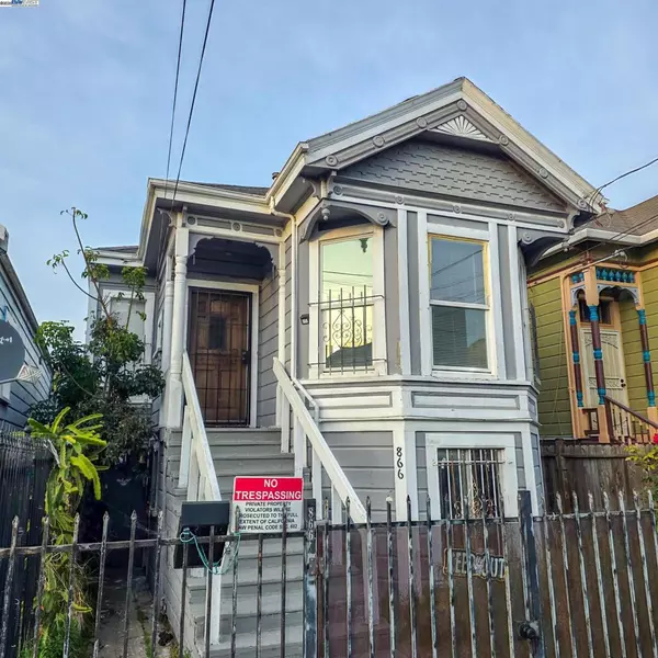 Oakland, CA 94607,866 Isabella St