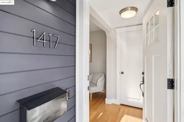 El Cerrito, CA 94530,1417 Richmond St