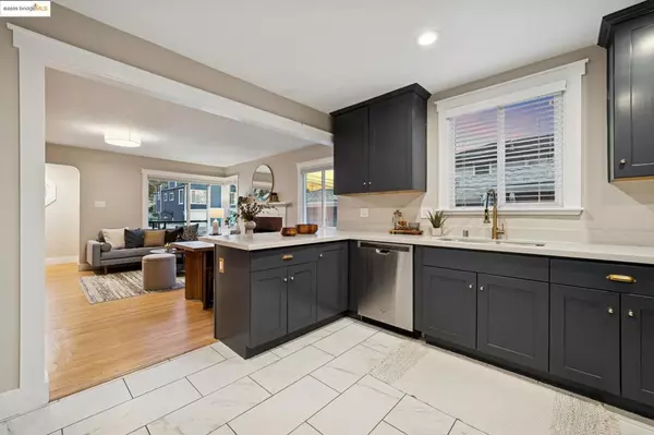 El Cerrito, CA 94530,1417 Richmond St