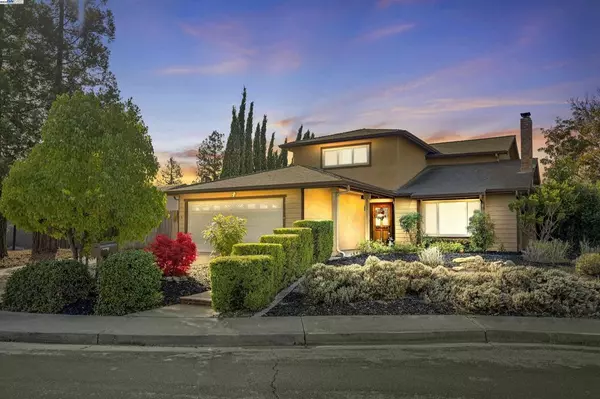 9985 Windsor Way, San Ramon, CA 94583