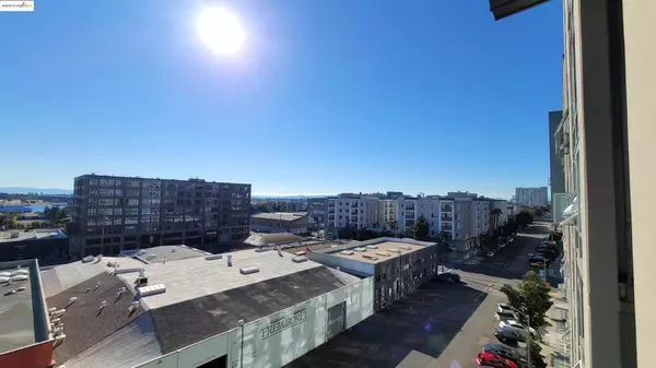 Oakland, CA 94607,311 Oak St