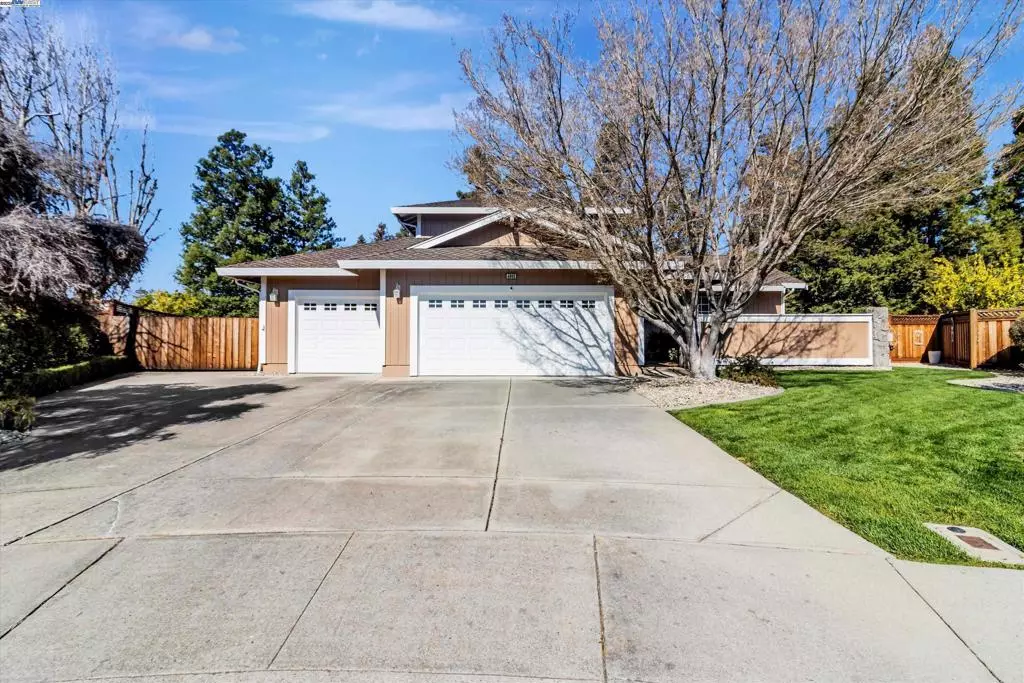 Livermore, CA 94550,4803 Andrea Ct