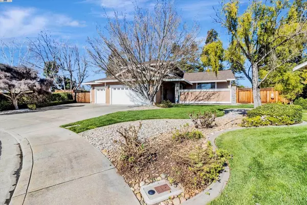 Livermore, CA 94550,4803 Andrea Ct