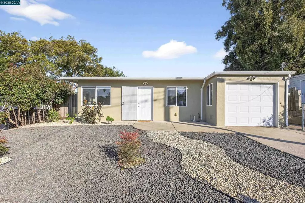 San Pablo, CA 94806,239 Jennifer Dr