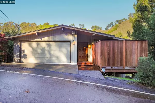 Berkeley, CA 94705,1383 Alvarado Rd