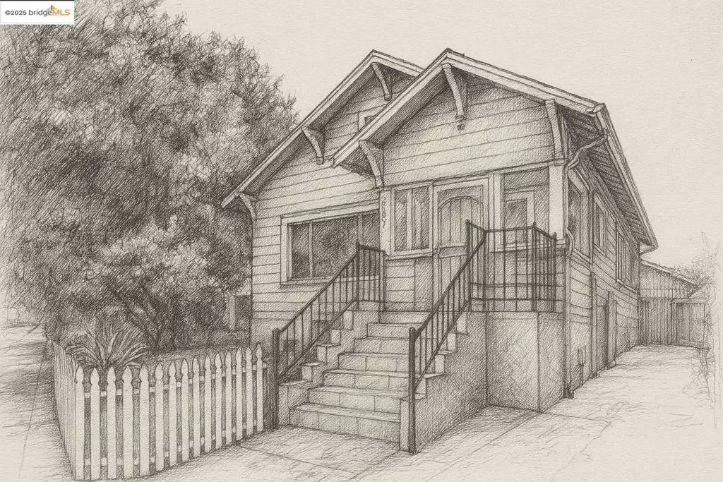 Oakland, CA 94608,5712 Adeline St.