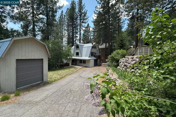 Truckee, CA 96161,12255 Sierra Dr