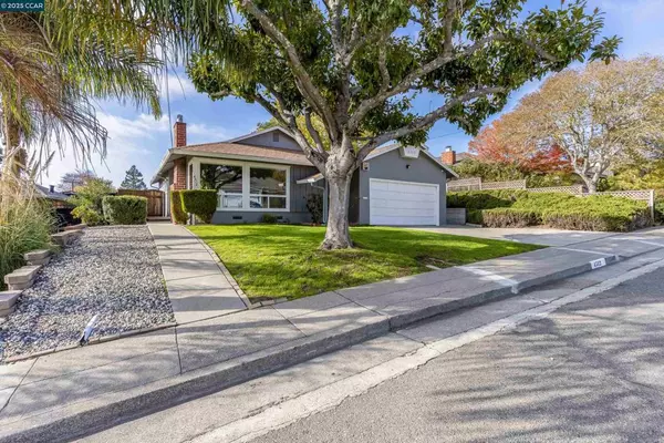 Richmond, CA 94803,4512 Robert Way