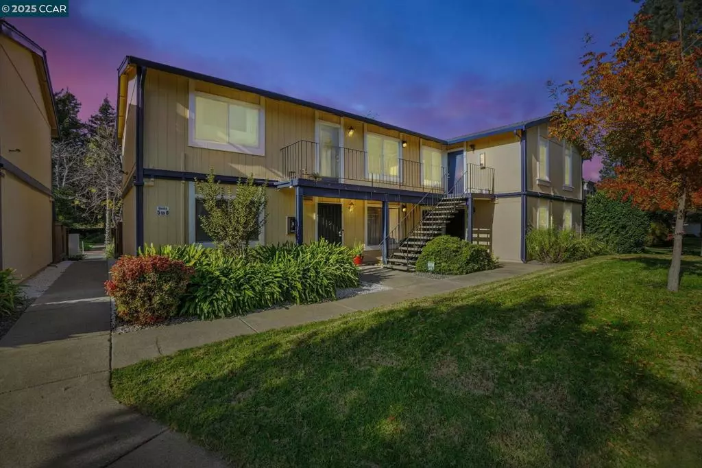 Concord, CA 94521,1520 Schenone Ct #7