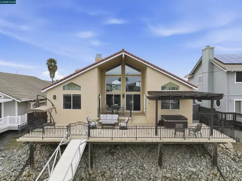 4280 Driftwood Pl, Discovery Bay, CA 94505