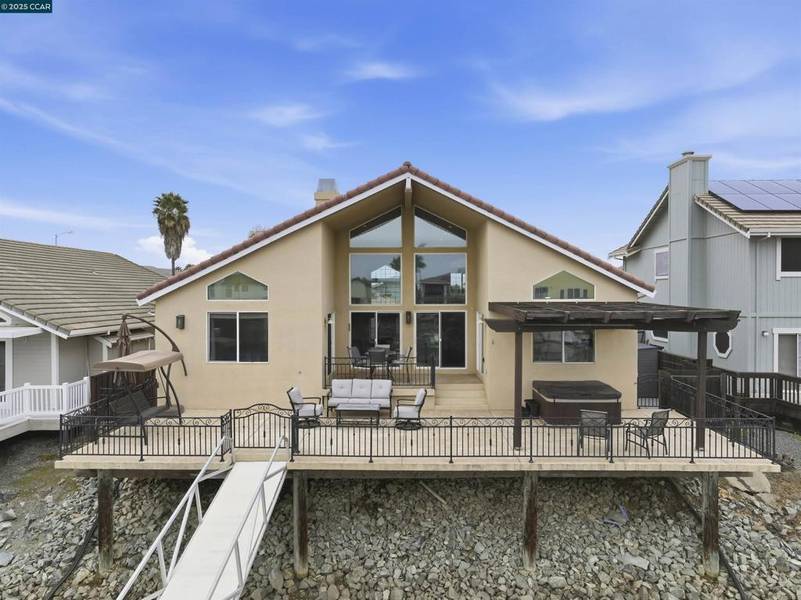 4280 Driftwood Pl, Discovery Bay, CA 94505