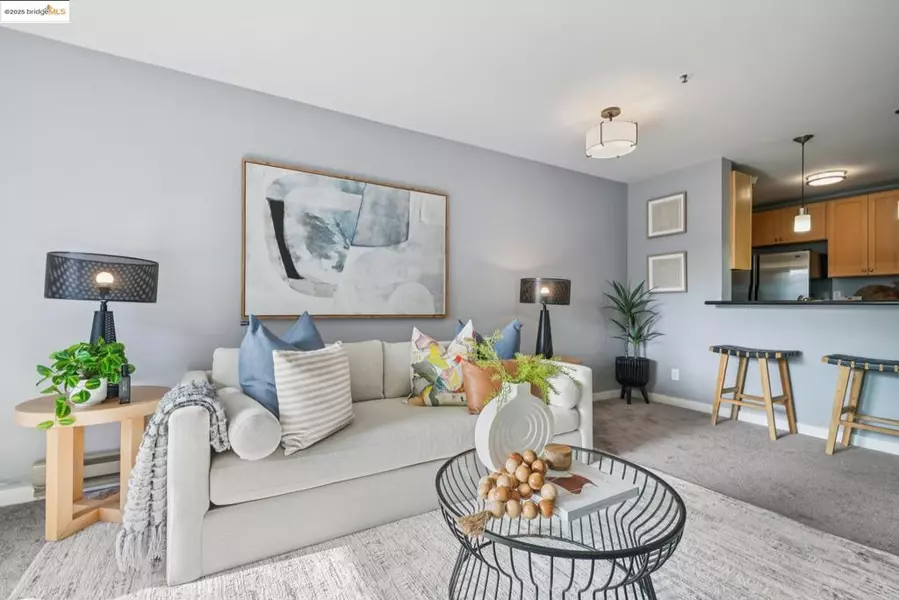 6400 Christie Avenue #5203, Emeryville, CA 94603