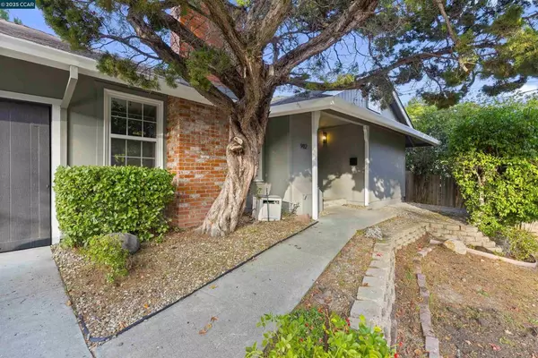 Walnut Creek, CA 94597,1412 Conejo Way