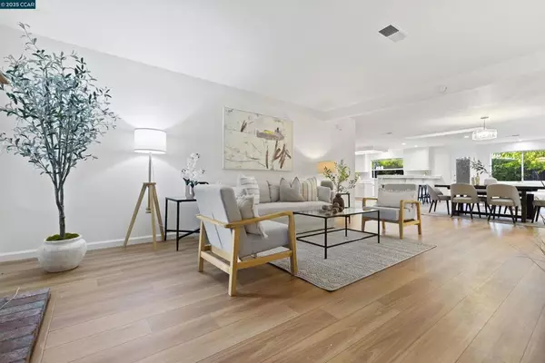 Walnut Creek, CA 94597,1412 Conejo Way