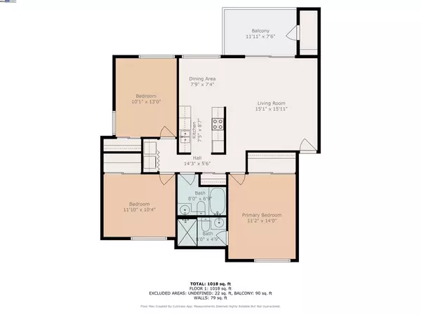 Fremont, CA 94536,38623 Cherry Ln #148