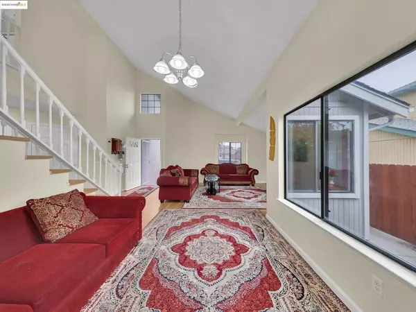 Antioch, CA 94509,425 Sandy Hill Ct