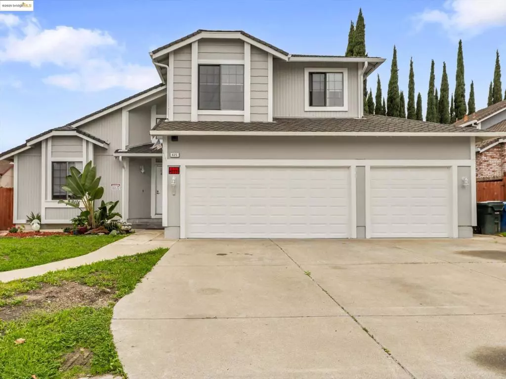 Antioch, CA 94509,425 Sandy Hill Ct