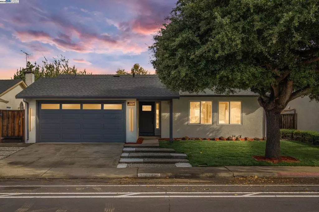 Union City, CA 94587,31314 San Andreas Dr