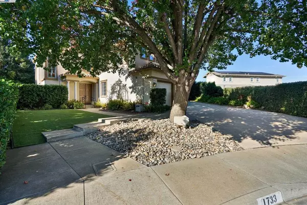 Livermore, CA 94550,1733 Tourmaline Ct