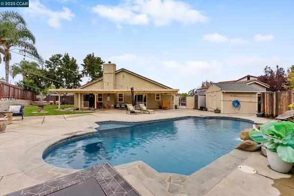 Oakley, CA 94561,4828 Trenton St