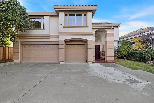 2018 Constitution Ct, San Leandro, CA 94579