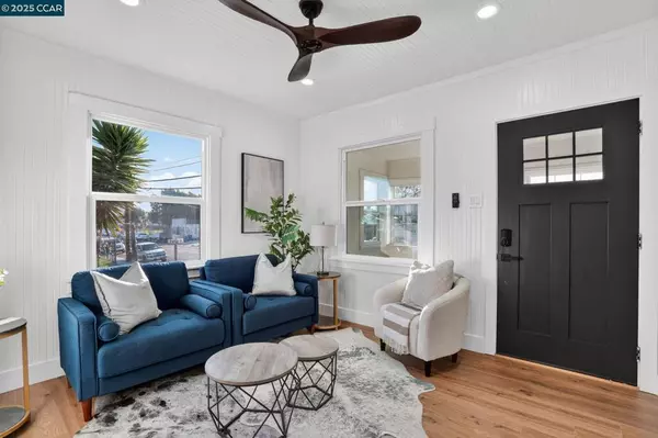 Richmond, CA 94801-1528,335 Chesley Avenue