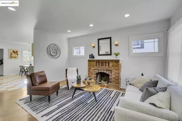 Oakland, CA 94605,3388 64Th Ave