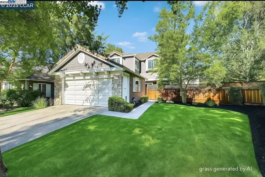 5 Stuart Pl, Danville, CA 94526