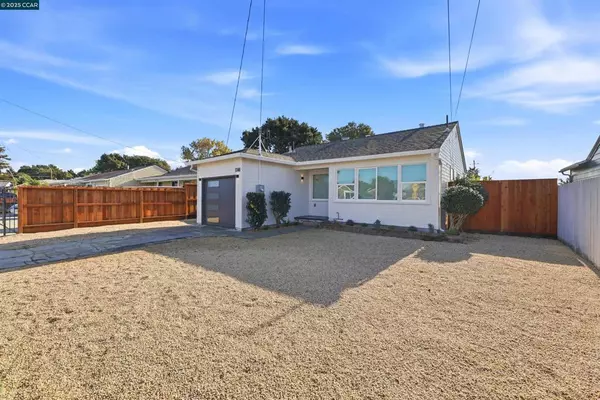 San Pablo, CA 94806,1346 Manor Dr