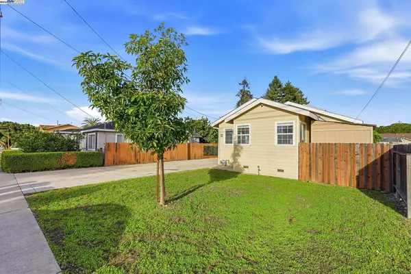 Hayward, CA 94541,254 Medford Ave