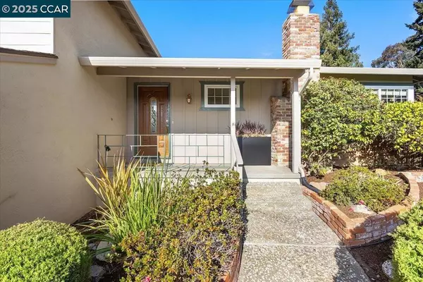 Castro Valley, CA 94546,4604 Lawrence Dr