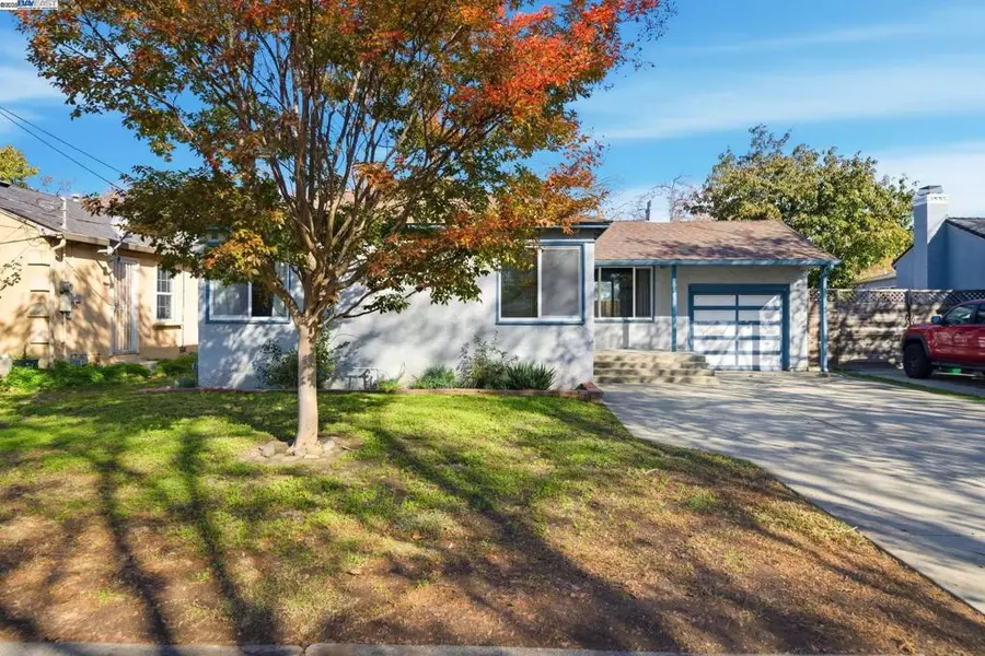 17472 Via Segundo, San Lorenzo, CA 94580