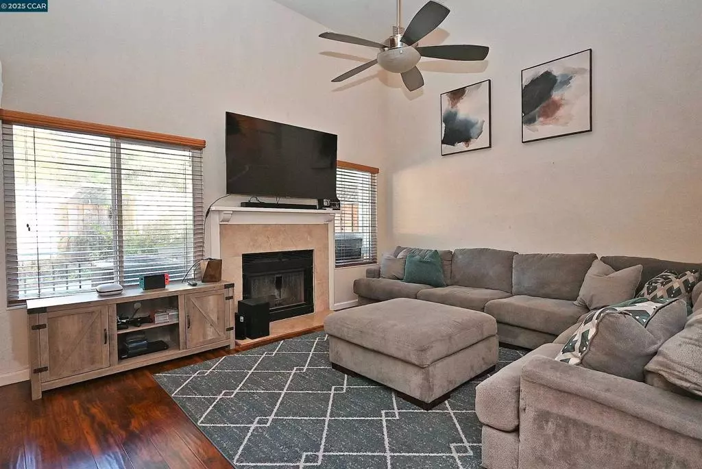 Martinez, CA 94553-4343,2514 Fern Leaf Ln