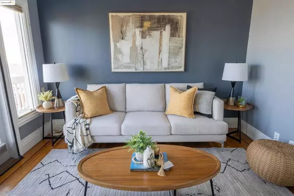 San Francisco, CA 94110,661 Peralta Ave Unit 3