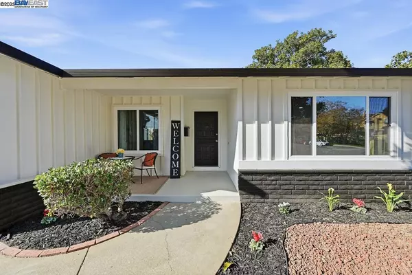 Union City, CA 94587,2551 Cherrywood Dr