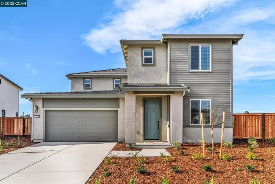 2311 Admiral Court, Brentwood, CA 94513