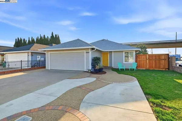 33601 11th St, Union City, CA 94587