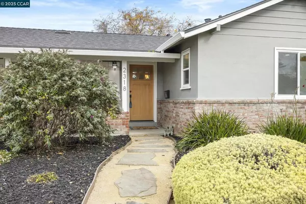 Concord, CA 94519,2318 N 6th St