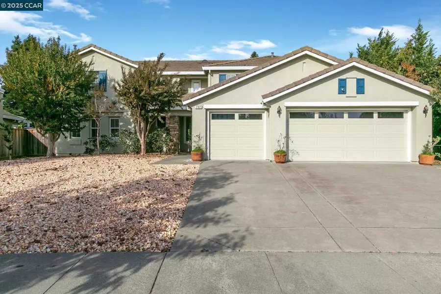 732 Antiquity Dr, Fairfield, CA 94534