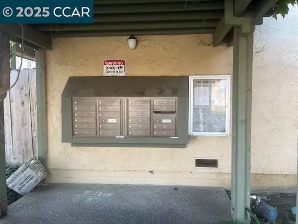 Concord, CA 94520,1851 Harrison St #15