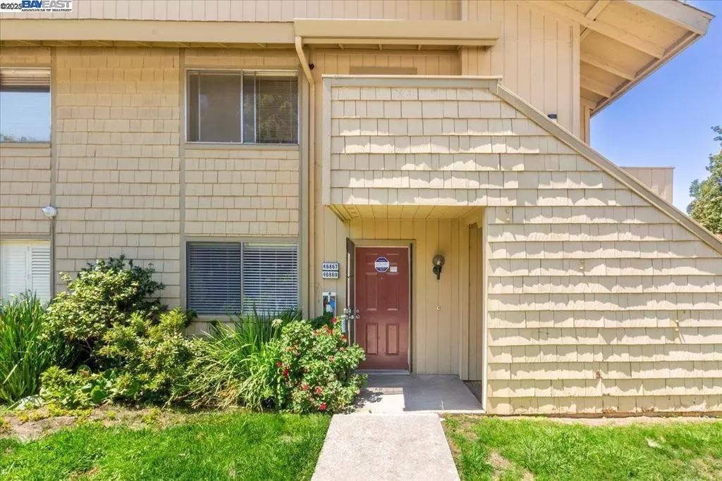 Fremont, CA 94539,46869 Fernald Cmn