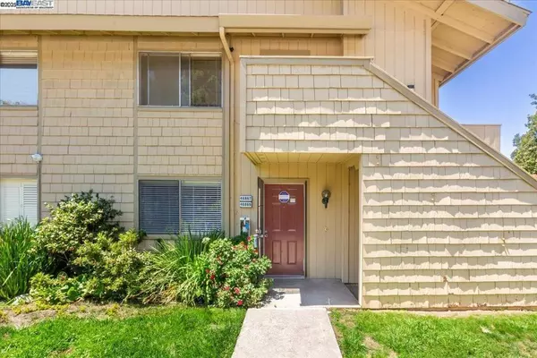 46869 Fernald Cmn, Fremont, CA 94539