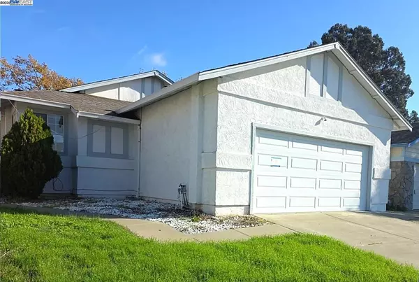 Suisun City, CA 94585,1045 Camellia Ct