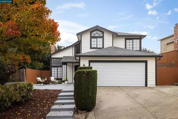 397 Seahorse Dr., Vallejo, CA 94541-7165