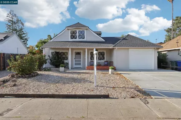 Concord, CA 94521,1467 Cape Cod Way