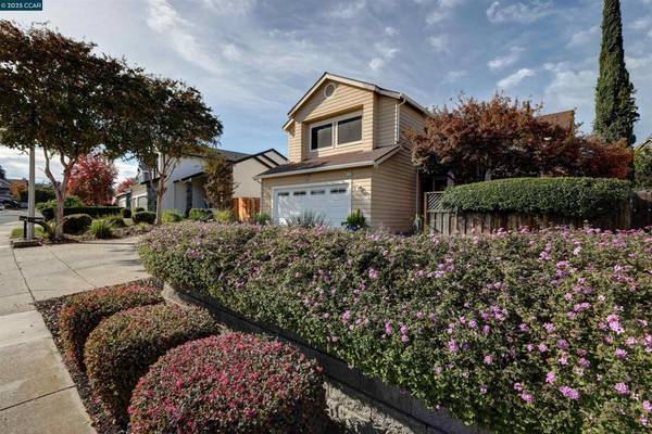 Antioch, CA 94509,4108 Rockford Dr